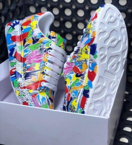 MEN SNEAKER