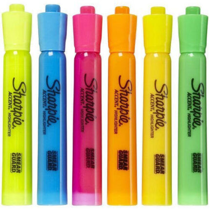 HIGHLIGHTER MARKER