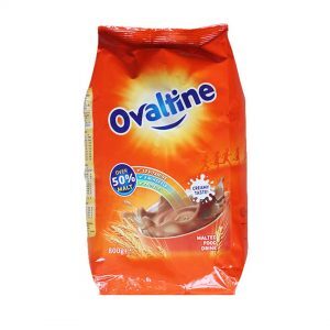 OVALTINE REFILL 800G